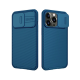 Torbica Nillkin CamShield Pro za iPhone 13 Pro 6.1 plava - 96011