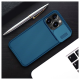 Torbica Nillkin CamShield Pro za iPhone 13 Pro 6.1 plava - 96011