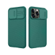 Torbica Nillkin CamShield Pro za iPhone 13 Pro 6.1 zelena - 96012