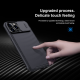 Torbica Nillkin CamShield Pro za iPhone 13 Pro Max 6.7 crna - 96219