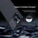Torbica Nillkin CamShield Pro za iPhone 13 Pro Max 6.7 crna - 96219