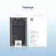 Torbica Nillkin CamShield Pro za iPhone 13 Pro Max 6.7 crna - 96219