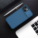 Torbica Nillkin CamShield Pro za iPhone 14 6.1 plava - 203815-1