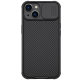 Torbica Nillkin CamShield Pro za iPhone 14 Plus 6.7 crna - 203005