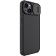 Torbica Nillkin CamShield Pro za iPhone 14 Plus 6.7 crna - 203005