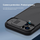 Torbica Nillkin CamShield Pro za iPhone 14 Plus 6.7 crna - 203005