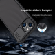 Torbica Nillkin CamShield Pro za iPhone 14 Plus 6.7 crna - 203005