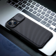 Torbica Nillkin CamShield Pro za iPhone 14 Plus 6.7 crna - 203005
