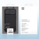 Torbica Nillkin CamShield Pro za iPhone 14 Plus 6.7 crna - 203005
