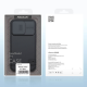 Torbica Nillkin CamShield Pro za iPhone 14 Pro 6.1 crna - 203006