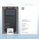 Torbica Nillkin CamShield Pro za iPhone 14 Pro Max 6.7 crna - 203008