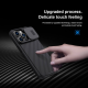 Torbica Nillkin CamShield Pro za iPhone 14 Pro Max 6.7 crna - 203008