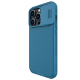 Torbica Nillkin CamShield Pro za iPhone 14 Pro Max 6.7 plava - 203466