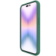 Torbica Nillkin CamShield Pro za iPhone 14 Pro Max 6.7 zelena - 203467