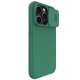 Torbica Nillkin CamShield Pro za iPhone 14 Pro Max 6.7 zelena - 203467