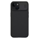 Torbica Nillkin CamShield Pro za iPhone 15 Plus 6.7 crna - 209896