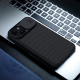 Torbica Nillkin CamShield Pro za iPhone 15 Plus 6.7 crna - 209896