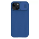 Torbica Nillkin CamShield Pro za iPhone 15 Plus 6.7 plava - 209897