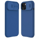Torbica Nillkin CamShield Pro za iPhone 15 Plus 6.7 plava - 209897