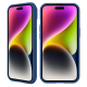 Torbica Nillkin CamShield Pro za iPhone 15 Plus 6.7 plava - 209897