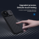 Torbica Nillkin CamShield Pro za iPhone 15 Plus 6.7 plava - 209897
