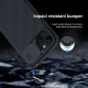Torbica Nillkin CamShield Pro za iPhone 15 Plus 6.7 plava - 209897