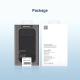 Torbica Nillkin CamShield Pro za iPhone 15 Plus 6.7 plava - 209897