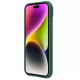 Torbica Nillkin CamShield Pro za iPhone 15 Plus 6.7 zelena - 210146-1