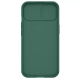Torbica Nillkin CamShield Pro za iPhone 15 Plus 6.7 zelena - 210146-1