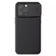Torbica Nillkin CamShield Pro za iPhone 15 Pro 6.1 crna - 209898