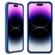 Torbica Nillkin CamShield Pro za iPhone 15 Pro 6.1 plava - 209508