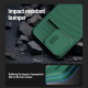 Torbica Nillkin CamShield Pro za iPhone 15 Pro 6.1 plava - 209508