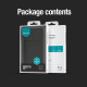 Torbica Nillkin CamShield Pro za iPhone 15 Pro Max 6.7 plava - 209510