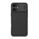 Torbica Nillkin CamShield Pro za iPhone 16 6.1 crna - 216311-1