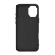 Torbica Nillkin CamShield Pro za iPhone 16 6.1 crna - 216311-1