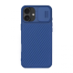Torbica Nillkin CamShield Pro za iPhone 16 6.1 plava - 216312