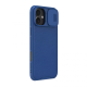 Torbica Nillkin CamShield Pro za iPhone 16 6.1 plava - 216312