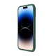 Torbica Nillkin CamShield Pro za iPhone 16 6.1 zelena - 216313-1