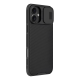 Torbica Nillkin CamShield Pro za iPhone 16 Plus 6.7 crna - 216314-1