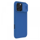 Torbica Nillkin CamShield Pro za iPhone 16 Pro Max 6.9 plava - 216320-1