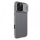 Torbica Nillkin CamShield Pro za iPhone 16 Pro Max 6.9 siva - 216321