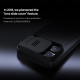 Torbica Nillkin CamShield Pro za iPhone 16 Pro Max 6.9 siva - 216321