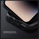 Torbica Nillkin CamShield Pro za iPhone 16 Pro Max 6.9 siva - 216321