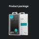 Torbica Nillkin CamShield Pro za iPhone 16 Pro Max 6.9 siva - 216321
