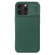 Torbica Nillkin CamShield Pro za iPhone 16 Pro Max 6.9 zelena - 216322-1
