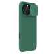 Torbica Nillkin CamShield Pro za iPhone 16 Pro Max 6.9 zelena - 216322-1