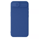 Torbica Nillkin CamShield Pro za iPhone 16e 6.1 plava - 220491