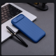 Torbica Nillkin CamShield Pro za iPhone 16e 6.1 plava - 220491