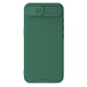 Torbica Nillkin CamShield Pro za iPhone 16e 6.1 zelena - 220492