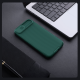 Torbica Nillkin CamShield Pro za iPhone 16e 6.1 zelena - 220492